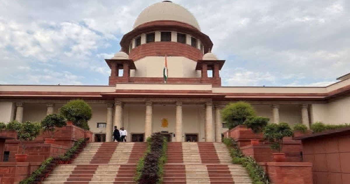 SC asks Centre to file reply on Kerala Govt's plea seeking interim relief for urgent release of funds